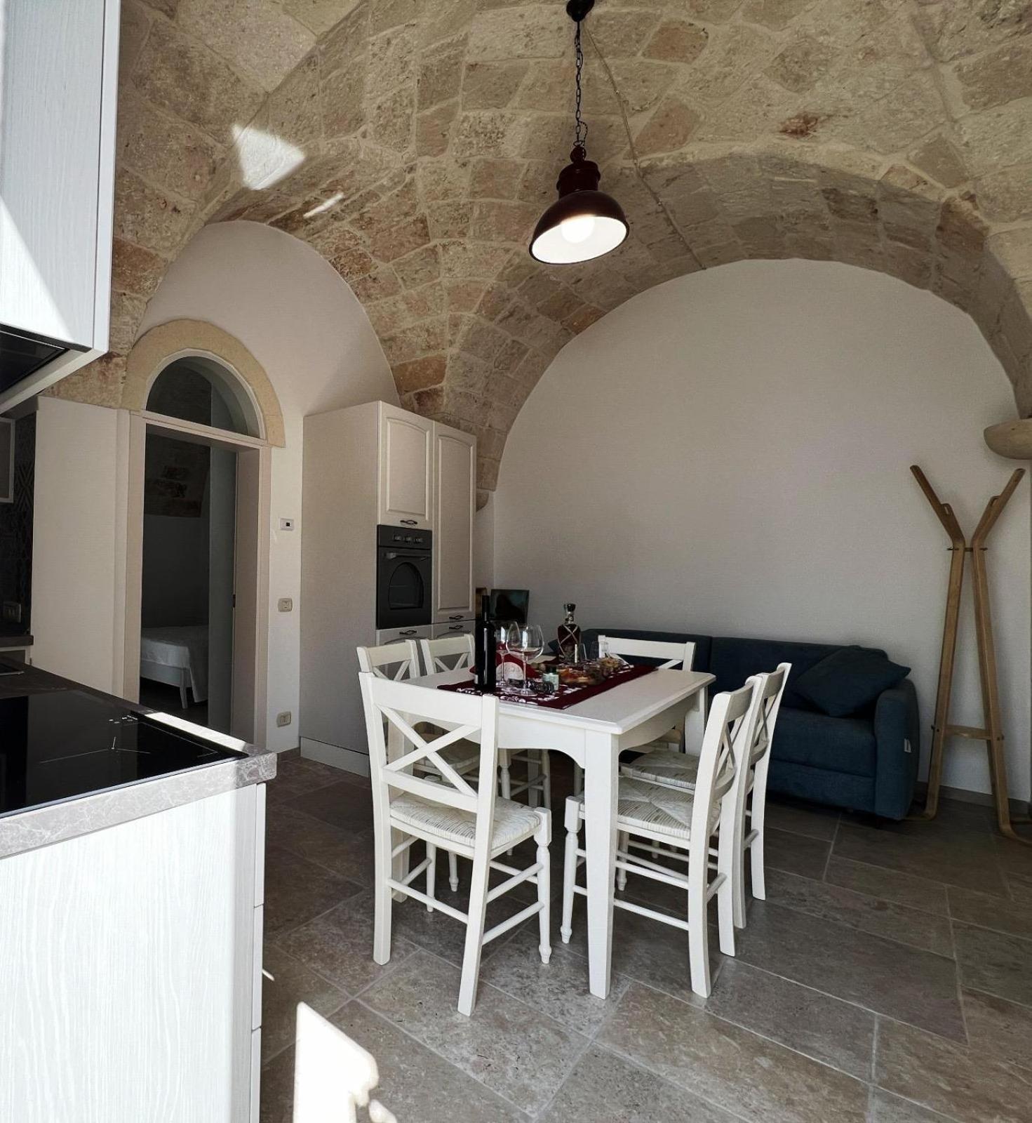 פאסאנו Egnazia Holiday מראה חיצוני תמונה